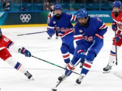 Quem é Layla Edwards? Conheça a primeira mulher negra a fazer parte da escalação olímpica dos EUA