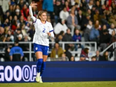 Como assistir 2026 She Believes Cup: quem está jogando, programação, onde transmitir jogos gratuitamente e muito mais