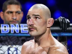 Antevisão e previsões do UFC Houston: Sean Strickland conseguirá outra luta pelo título?