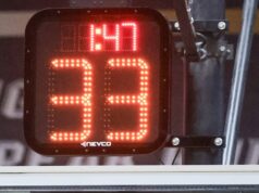 Basquete masculino do ensino médio: pontuações e programação do torneio estadual 6A/5A/4A/3A/2A/1A