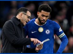 Reece James fez a admissão honesta ao revelar o papel “super difícil” de capitania