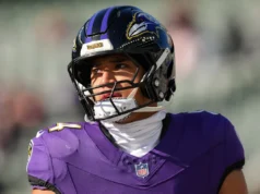 Kyle Hamilton responde às comparações do NFL Combine com Sonny Style