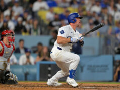 Os Dodgers perderam um favorito dos fãs para o Mets em Weavers