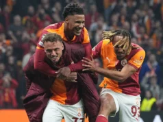 O Liverpool deu uma boa ideia do seu adversário nas oitavas de final da Liga dos Campeões