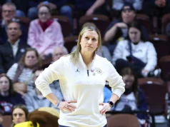 Bater e queimar: Seton Hall 70, Marquette 58