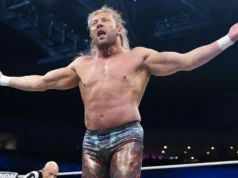 Relatório dos bastidores sobre a programação de Kenny Omega antes do AEW Revolution 2026