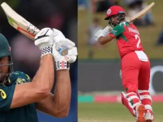 Austrália x Omã: Será que os ex-campeões conseguirão encerrar sua campanha caótica em alta ou Omã conseguirá uma reviravolta impressionante?