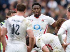 Stick ou twist: o que a Inglaterra fará depois de humilhar a Irlanda?