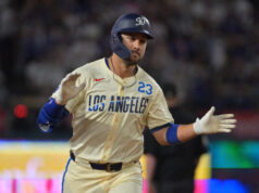 MLB News: Astros ligados a dois ex-Dodgers, MLBPA ‘mais forte’ após demissões surpresa