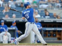 Yankees News: Randall Grichuk assina contrato para a liga secundária