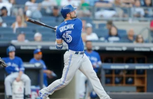 Yankees News: Randall Grichuk assina contrato para a liga secundária