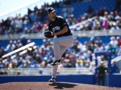 O bullpen dos Yankees está se beneficiando da competição interna