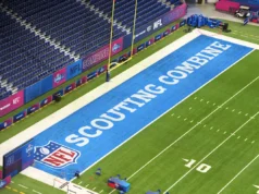 Onde assistir Texas A&M no 2026 NFL Combine: TV, transmissão, programação