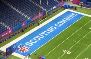 Onde assistir Texas A&M no 2026 NFL Combine: TV, transmissão, programação