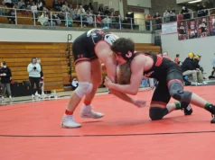 Lafayette Jeff McCoy e McKinney alcançam seis estados