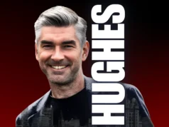 Agora Richard Hughes quer um acordo para o companheiro de equipe de Jeremy Jacket de £ 70 milhões