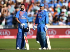 História interna: ‘Move On’ – Como o BCCI forçou MS Dhoni a renunciar e entregar a capitania a Virat Kohli