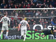 Árbitro admite grande erro em Gênova 2-3 Napoli: ‘Não foi falta nenhuma’