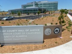 Homem de San Jose condenado por dirigir até Dublin para se encontrar com a polícia disfarçada enquanto se passava por uma menina de 13 anos