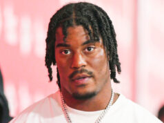 O melhor agente livre pediu aos Patriots que o trouxessem para ‘casa’