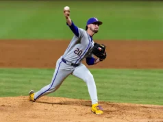 LSU Baseball Run governa UCF em Jacksonville | Três conclusões