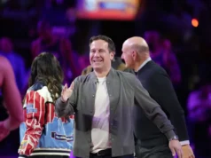 O proprietário do Suns, Matt Ishbia, busca recuperar o poder de estrela no NBA All-Star Weekend com prêmio de US$ 1 milhão