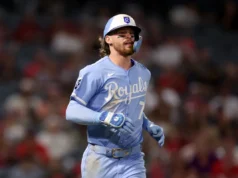 Classificações em níveis de shortstop de beisebol fantasia de 2026: posições principais repletas de talentos jovens e idosos