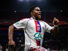 Andric: “Quero ganhar a Liga dos Campeões com Mbappé e Vinicius”