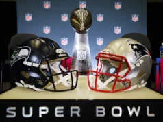 Onde posso assistir ao Super Bowl 2026? Hora, canal, como transmitir
