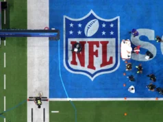 O limite salarial da NFL atinge um novo marco de US$ 301,2 milhões como parte do crescimento de 40% em 5 anos