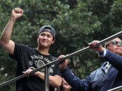 Card de beisebol japonês de Shohei Ohtani foi vendido por US$ 430 mil