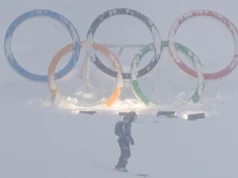 Jogos Olímpicos de Inverno de 2026: halfpipe feminino de Friski adiado devido à tempestade de neve