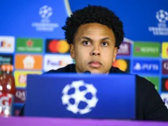 Relatório: Juventus perto de finalizar acordo com Weston McKennie