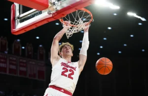 NCAA Tournament Bubble Watch: Acredite ou não, o invicto Miami (Ohio) pode não ser um bloqueio do March Madness