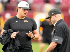 Trey Hendrickson jogará pelo Bengals em 2026? Grandes decisões estão surgindo