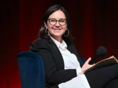 A aparição de Barry Weiss da CBS News na UCLA foi cancelada devido a questões de segurança – The Mercury News