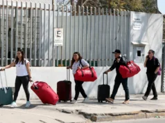 O que os viajantes precisam saber enquanto a violência perturba partes do México – The Mercury News