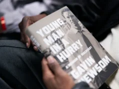 Quatro conclusões do novo livro do governador Newsom, ‘Young Man in a Rush’ – The Mercury News