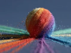 A teoria das cores de Schrödinger foi finalmente concluída após 100 anos