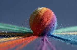 A teoria das cores de Schrödinger foi finalmente concluída após 100 anos