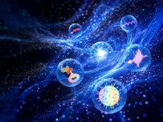 Pesquisadores desvendam dimensões escondidas dentro de um fóton