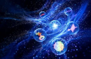 Pesquisadores desvendam dimensões escondidas dentro de um fóton