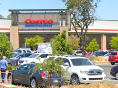 8 casos de sarampo depois que um doente foi ao Ninja Gym e Costco em Redding