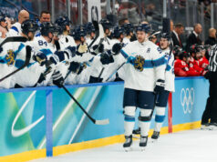 Mikko Rantanen e Josh Morrissey afastados por longos períodos após lesões olímpicas