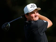 John Daly faz sua segunda estreia no PGA Tour no Puerto Rico Open