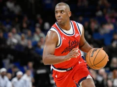 Chris Paul se despediu com carinho de seus colegas da NBA (mas não dos Clippers) após anunciar sua aposentadoria
