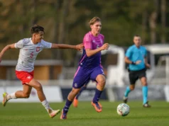 Relatórios conflitantes sobre o futuro do prodígio do Hertha, Kenneth Eichhorn