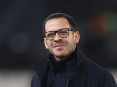 O Chelsea quer contratar o zagueiro central de 6 pés e 3 polegadas, de 29 anos, na janela de verão