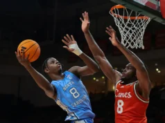 Potencial escolha do draft da NBA do Nets para 2026, Caleb Wilson da UNC, lesão na mão