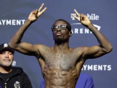 A IBF ordenou que Richardson Hitchins enfrentasse Lindolfo Delgado